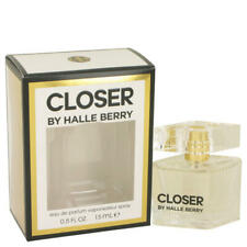 Closer By Halle Berry Eau De Parfum Spray 0.5 Fl Oz 15 Ml Brand