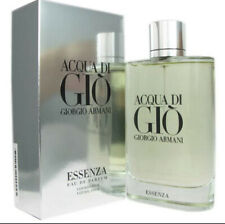 Giorgio Armani Acqua Di Gio Essenza 2.5oz Mens Eau De Parfum Discontinued