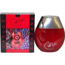 Men Carlos Santana By Carlos Santana 3.4 Oz EDT Rare