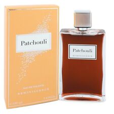 Reminiscence Patchouli by Reminiscence 3.4 oz Eau De Toilette Spray for Women