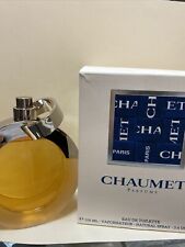 Chaumet EDT 100ml. Discontinued Rare