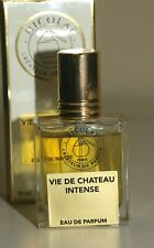 RARE HTF Parfums de Nicolai Vie de Ch teau Intense 30ml EDP 95% Full w box NICHE