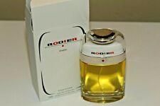 Rodier Pour Homme by Rodier Parfums for Men 3.3 oz Eau de Toilette Spray