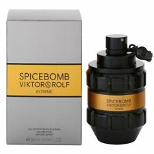 Spicebomb Extreme By Viktor Rolf 3 Oz Edp Spray For Men