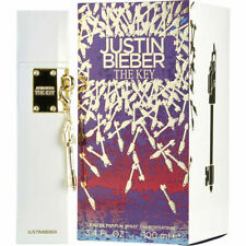 The Key by Justin Bieber For Women 3.4oz EDP Perfume Spray