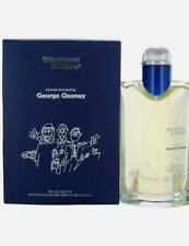 Whatever It Takes George Clooney cologne men EDT 3.3 3.4 oz