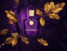 SWISS ARABIAN ROYAL MYSTERY EDP FOR WOMEN 3.4 FL OZ.