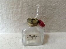 Vintage Replique Raphael France 1 Oz Bottle With Seal Empty