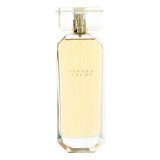 Women Ivanka Trump Perfume Eau de Parfum Spray 3.4 oz New no Box With Cap