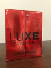 Comme Des Garcons Luxe Patchouli 3.33oz EDT