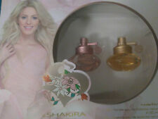 S By Shakira Eau Florale 1 Oz 30 Ml Eau De Toilette 2 Piece Gift Set
