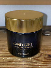 Carolina Herrera Good Girl Body Cream 3.4oz