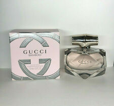 Gucci Bamboo 2.5 Oz Womens Eau De Parfum Spray
