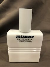 Jil Sander 2.5 Fl.Oz. 75ml EDT Spray Discontinued