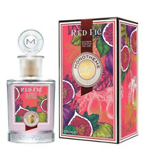 Monotheme End Fragrances Venezia Red Fig 3.4oz Spray EDT Pour Femme