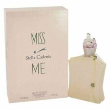 Women Miss Me Discrete by Stella Cadente 1.7 oz 50 ml EDT Spray New Sealed