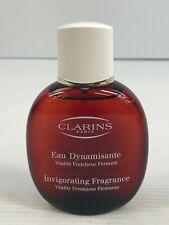 Clarins Eau Dynamisante Invigorating Fragrance Treatment 3.4oz 100ml