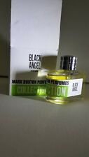 Black Angel.Marc Buxton Perfumes