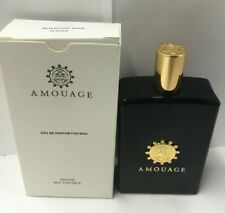 Interlude By Amouage 3.4 Oz Eau De Parfum Edp Spray For Men In Tstr Box