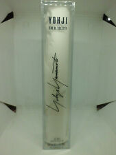 Yohji Yamamoto Woman Eau de Toilette Spray ML 1oz 100 Spray Rare