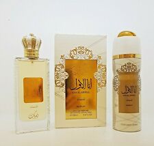 Ana Al Awwal Edp Guft Set Unisex By Nusuk.