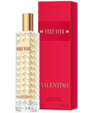 VALENTINO VOCE VIVA Eau de Parfum Perfume15 ml 0.5 oz NEW 2021