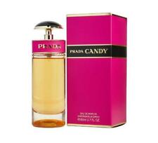 Prada Candy Perfume 2.7 Oz Eau De Parfum Women Spray
