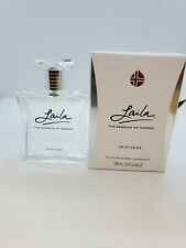 Laila By Geir Ness Perfume For Women 3.4 Oz Eau De Parfum Spray 100 Ml