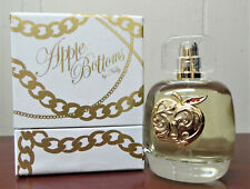 Apple Bottoms By Nelly 3.4 Oz 100 Ml Edp Spy Perfume For Women Femme Vintage