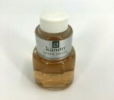 Kanon After Shave 2 Oz