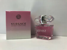 Versace Bright Crystal 3 oz Womens Eau de Toilette New