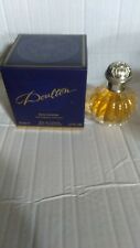 Royal Doulton Fine Fragrance Collection Eau de Toilette 30ml. 1 FL OZ With Box