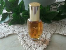 �������� Vintage Charles Of The Ritz Enjoli Mini Perfume 1 8 Oz Bottle