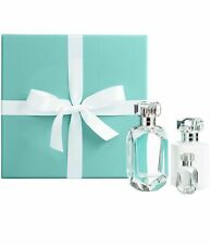 Tiffany Intense Perfume by Tiffany CO 2.5 OZ. Eau de Parfum 3 Piece Gift Set