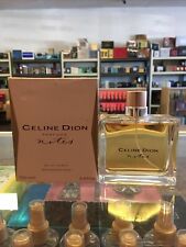 Celine Dion Notes 3.4 Oz 100 Ml EDT For Women