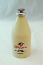 Proctor Gamble Old Spice Original Eau De Cologne Splash 2.5 Oz 73 Ml