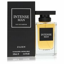Intense Man Eau De Parfum By Zaien 3.4 Fl Oz.