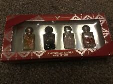 American Eagle Outfitters Men�S Aeo Mini Fragrance Gift Set For Him