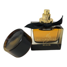 My Burberry Black 1.6 Oz 50ml Edp Spray For Women Perfume