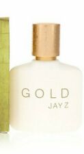 UNBOX MEN Gold Jay Z Cologne By JAY Z 0.5 OZ 15ML SPRAY NO BOX