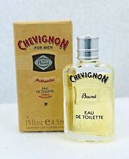 Chevignon By Chevignon For Men 0.15 Oz 4.5 Ml EDT Mini Splash