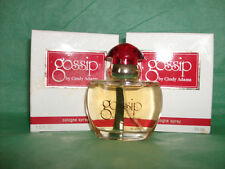 Gossip Cologne Spray By Cindy Adams 1 Fl Oz X 2