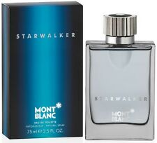 Starwalker By Mont Blanc 2.5 Oz EDT Cologne For Men