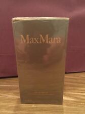 Maxmara Eau De Parfum Edp 90 Ml 3.0 Oz Spray Women Discountinue Original