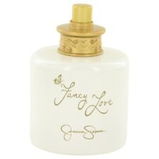 Tester Fancy Love by Jessica Simpson EDP 3.4 oz 100 ml Spray Women no Cap NEW
