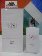 Eutopie No.1 Eau De Parfum Spray 3.4 Oz 100 Ml