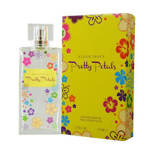 Women Ellen Tracy Pretty Petals By Ellen Tracy 2.5 Oz Edp Perfume