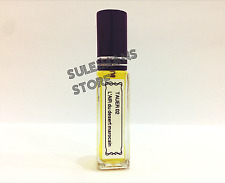 Tauer 02 Lair Du Desert Marocain 17ml 0.57 Decanted Travel Size Perfume