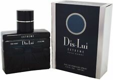 Dis Lui Extreme By YZY Perfume for Men Eau De Parfum Spray 3.4 oz 100 ml