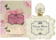 Women Vintage Bloom by Jessica Simpson Eau de Parfum 3.4 oz